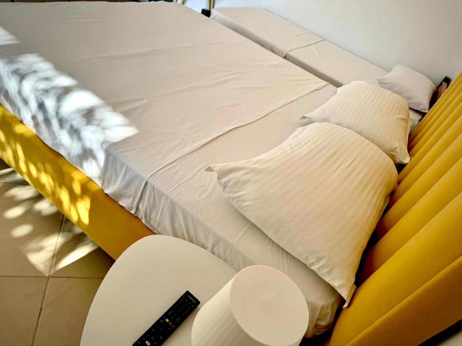 Vila Rahmi & Veli Dervishaj ราดฮีมือ ภายนอก รูปภาพ